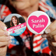 Image for article titled Liveblogging Sarah Palin's Acceptance Speech